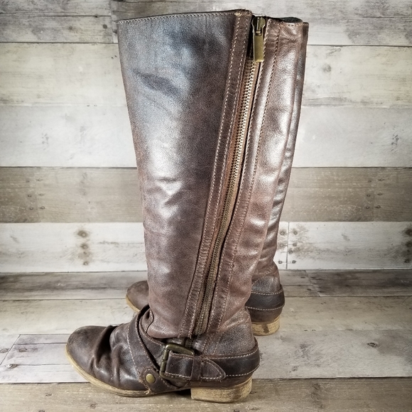 Steve Madden Ransackk | Womens Size 6 - Picture 3 of 8